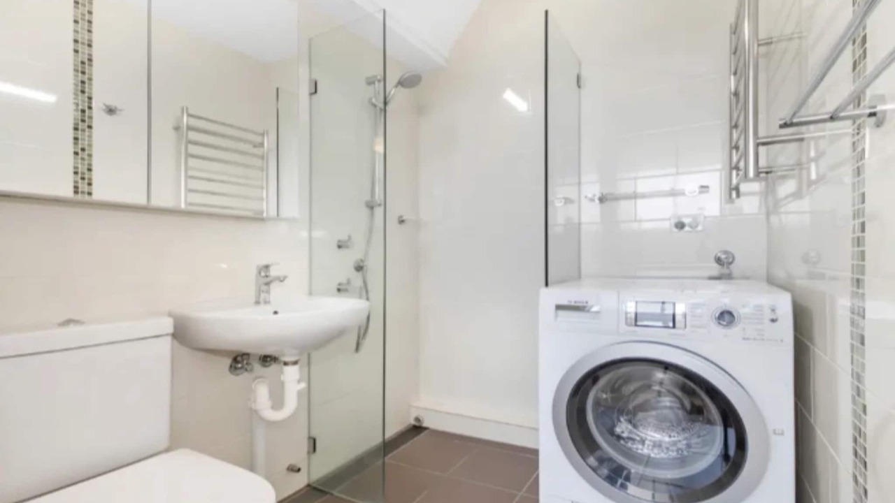 Photo of Bathroom in Manly