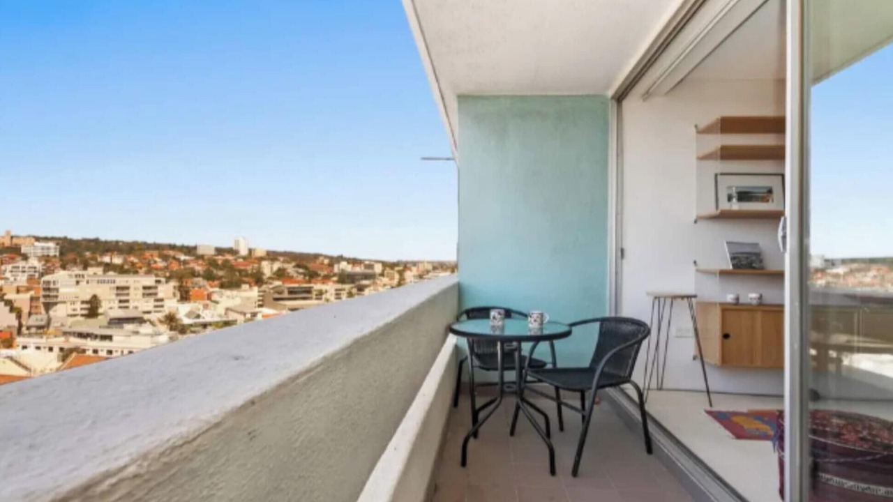 Photo of Patio Balcony in Manly