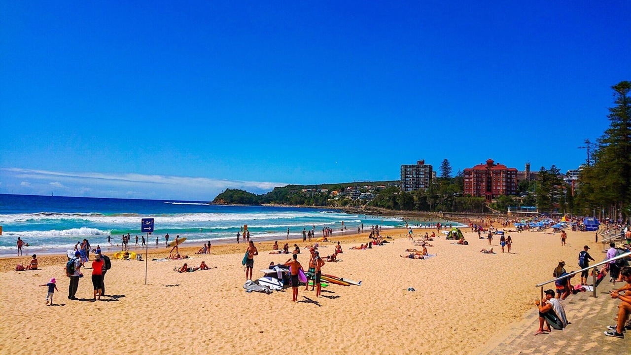 Photo of Others in Manly