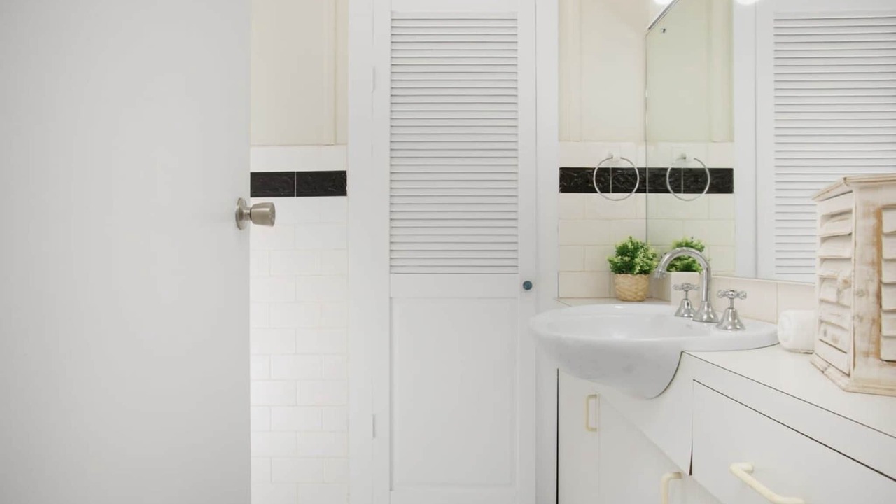 Photo of Bathroom in Leichhardt