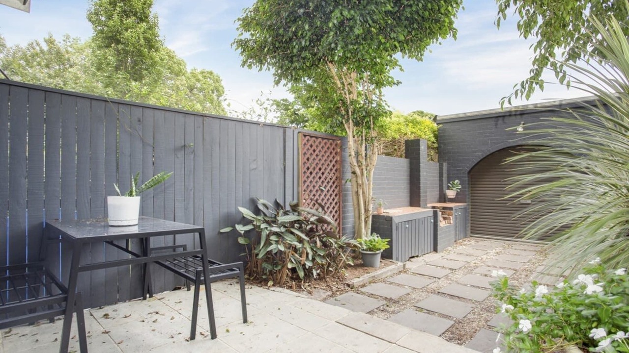 Photo of Patio Balcony in Leichhardt