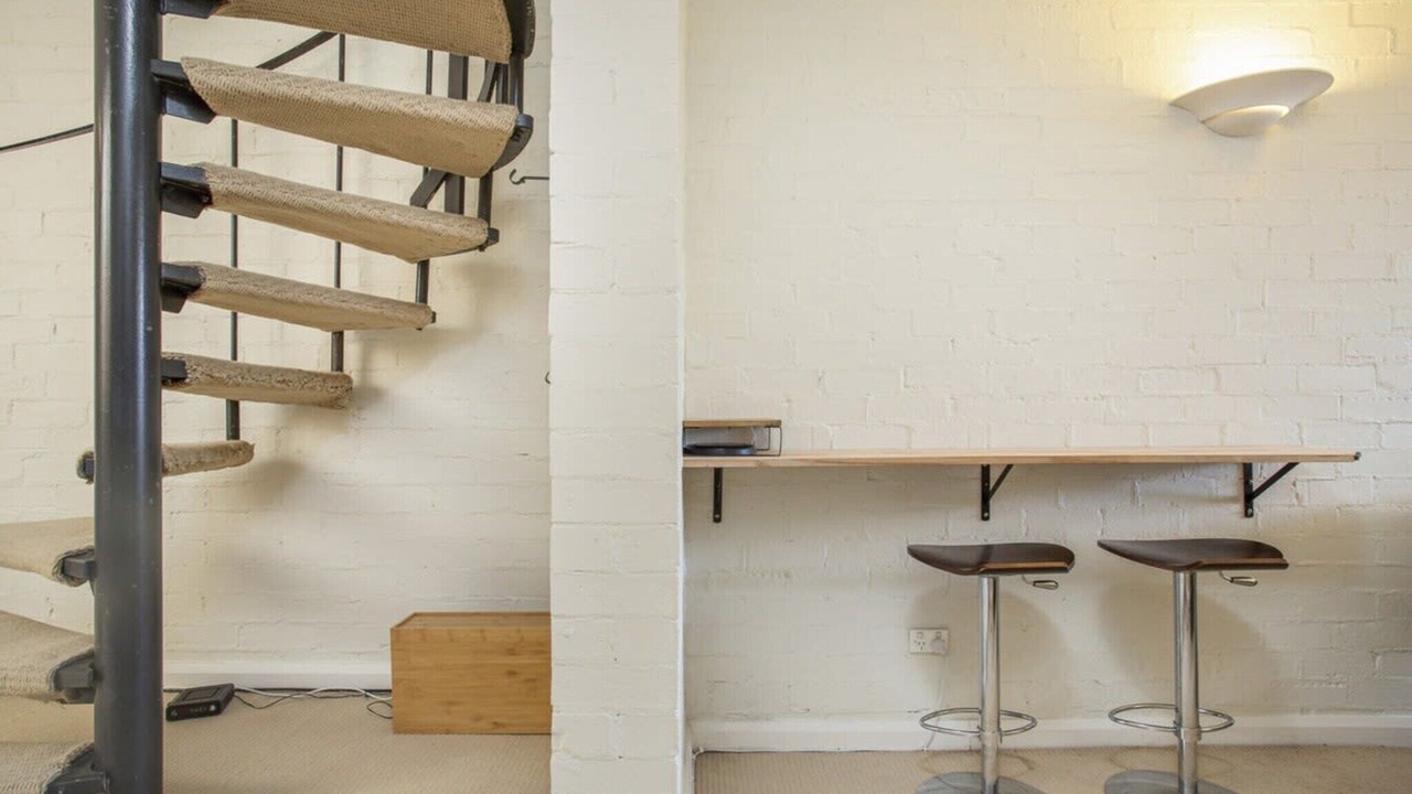 Photo of Livingroom in Leichhardt