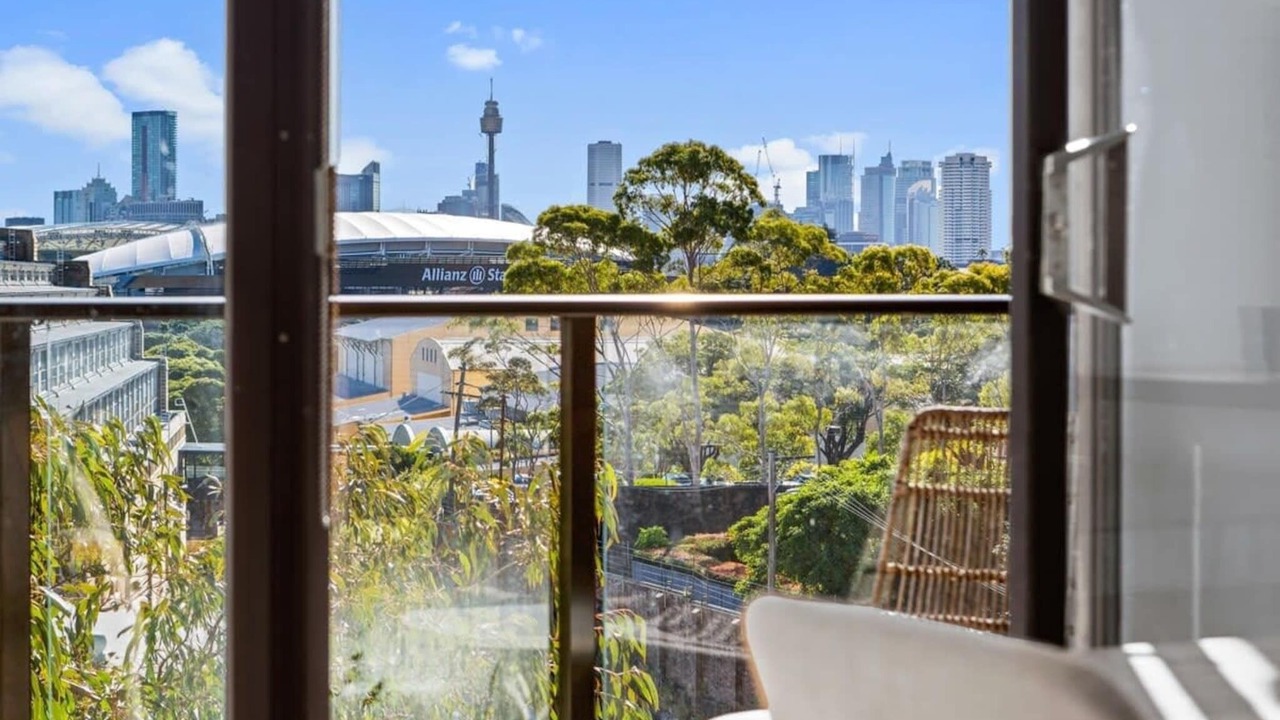 Photo of Patio Balcony in Centennial Park