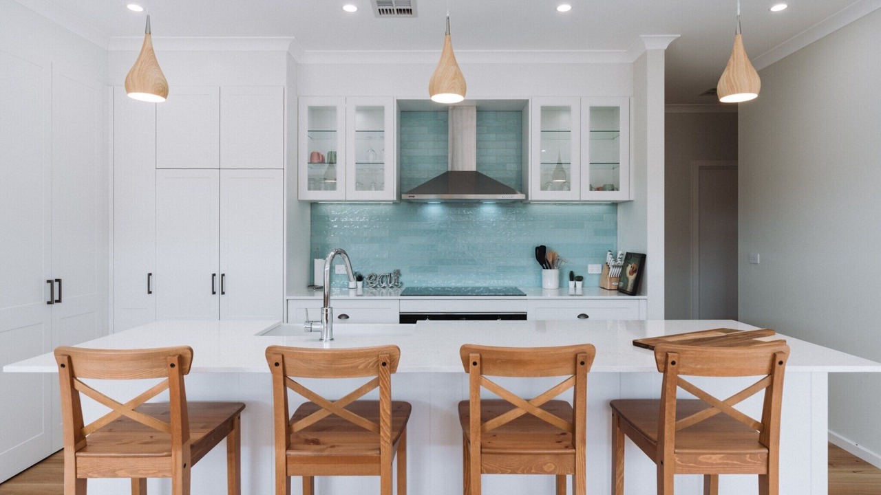Photo of Livingroom in Narrabundah