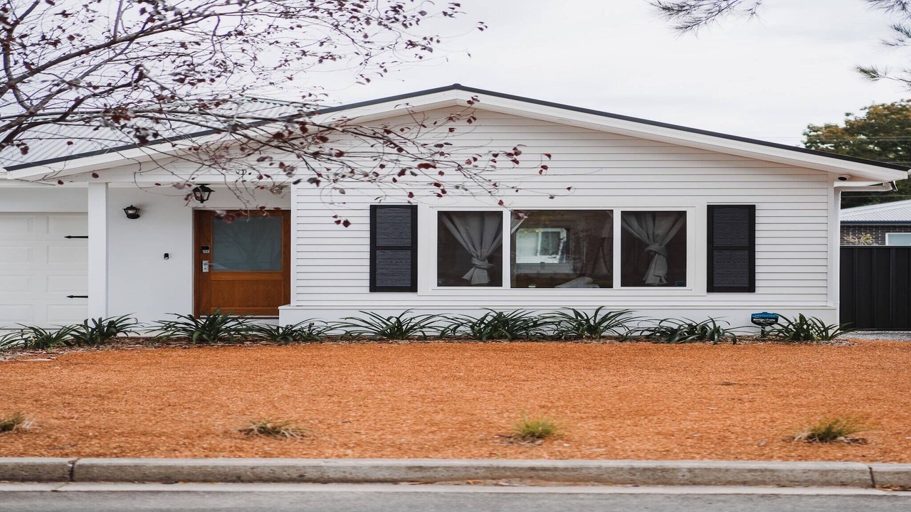 Photo of Outdoor in Narrabundah