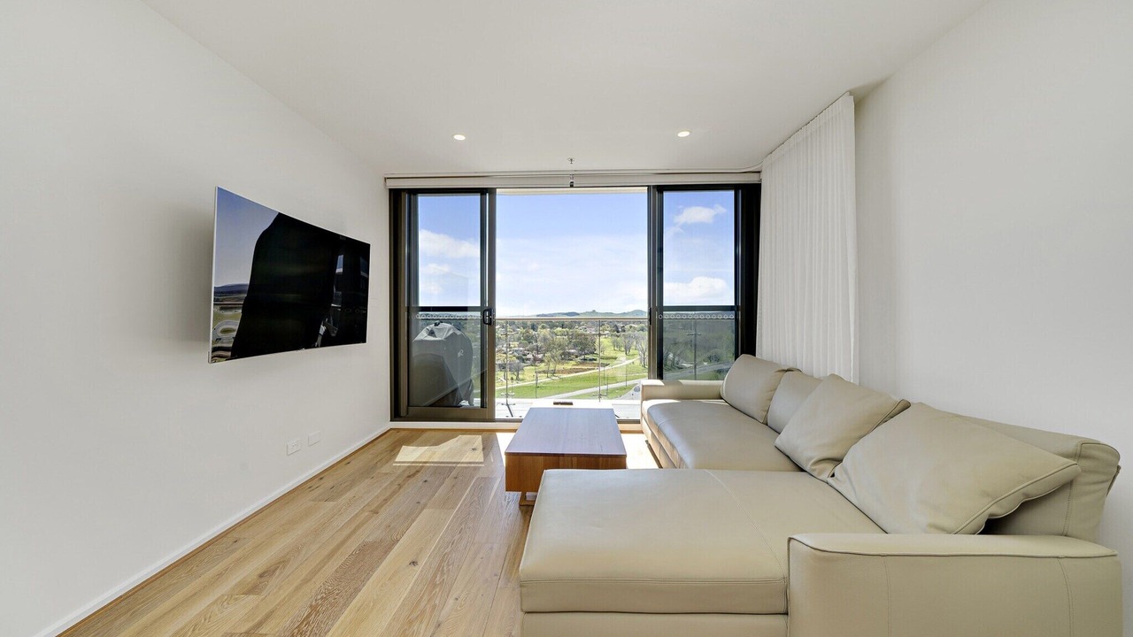 Photo of Livingroom in Phillip