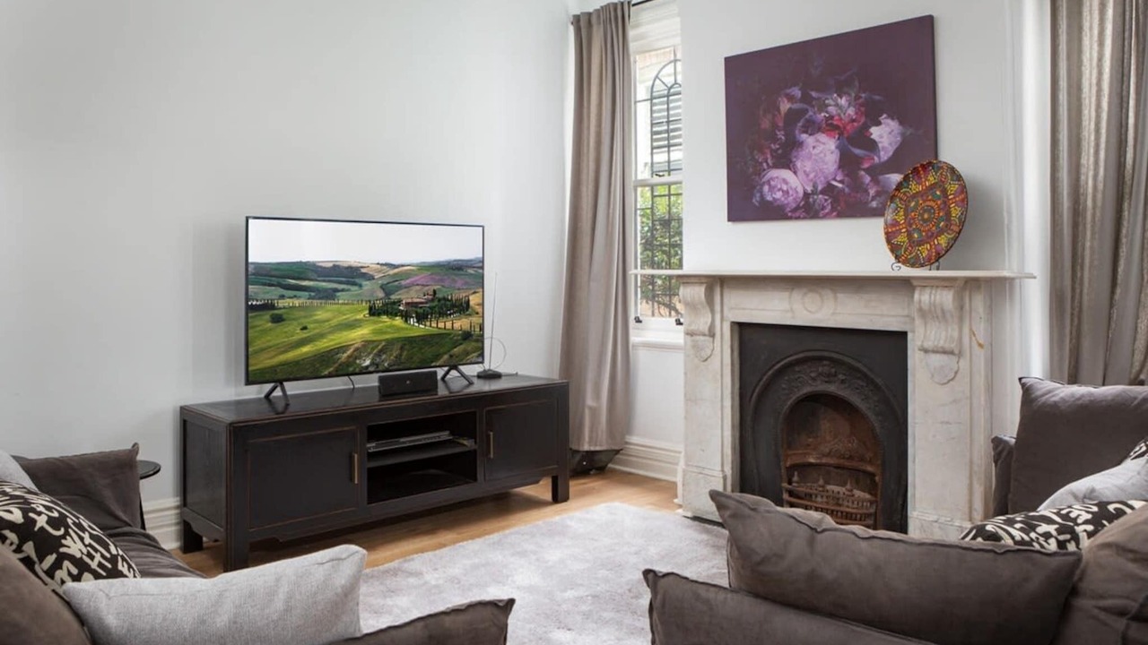 Photo of Livingroom in Woolwich