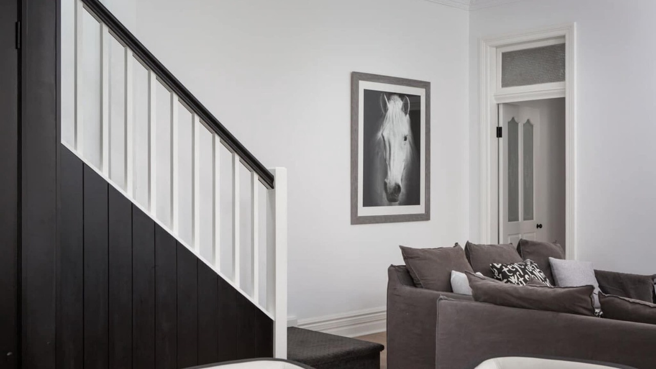 Photo of Livingroom in Woolwich