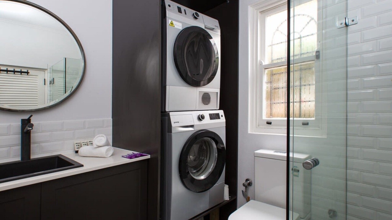 Photo of Bathroom in Woolwich