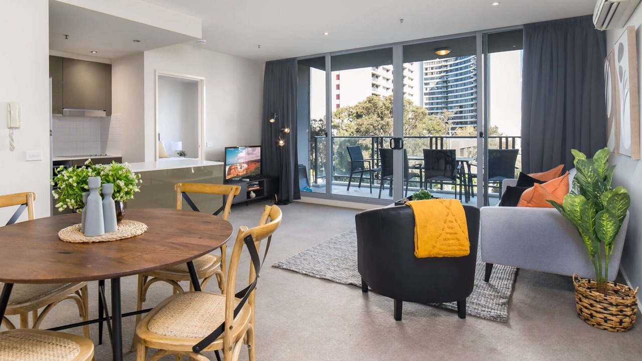 Photo of Livingroom in City West