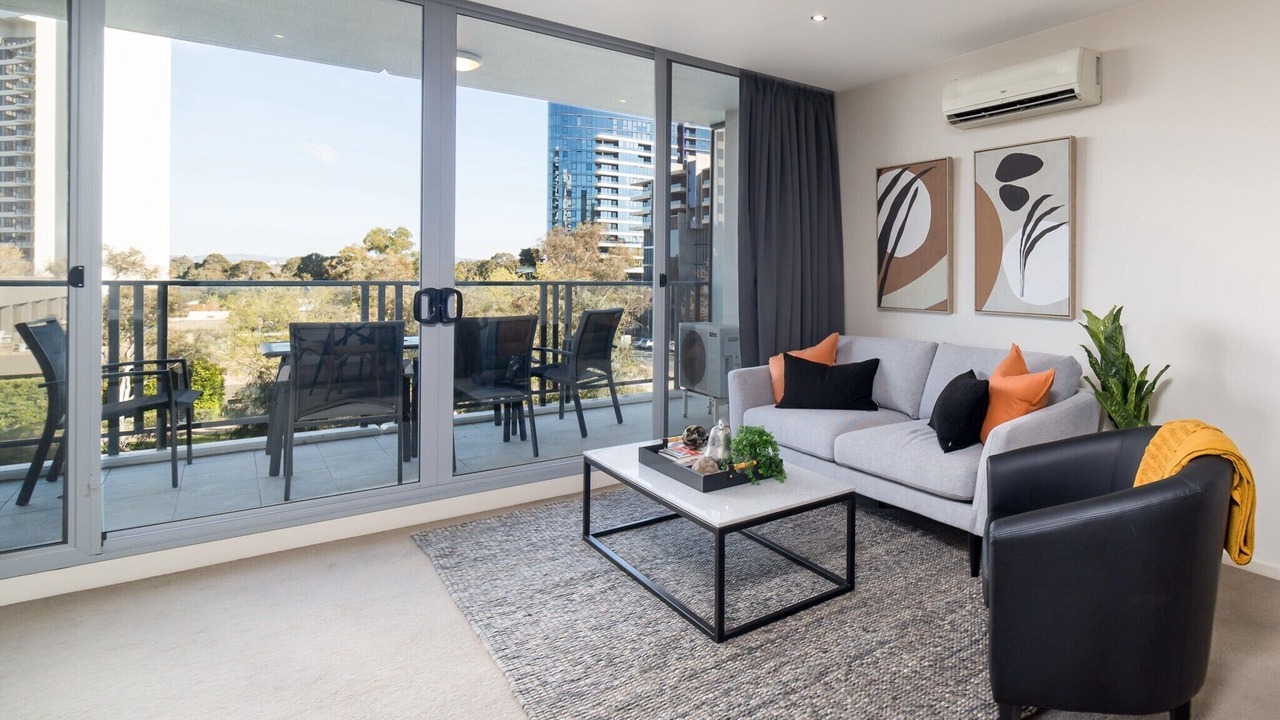 Photo of Livingroom in City West