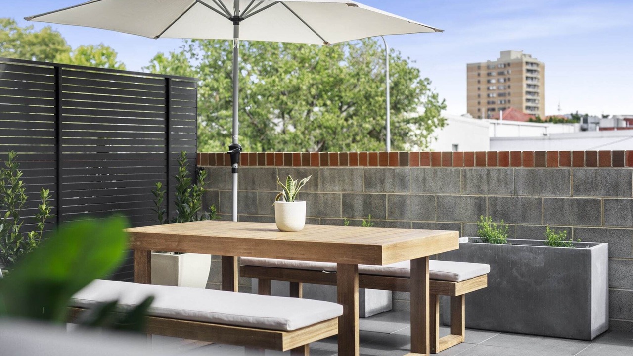Photo of Patio Balcony in Kingston