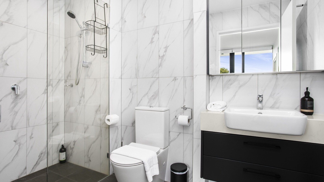 Photo of Bathroom in Kingston