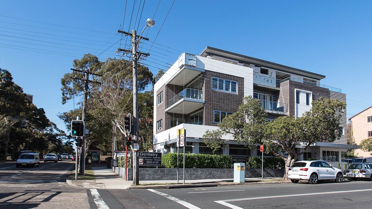 Photo of Outdoor in Cremorne
