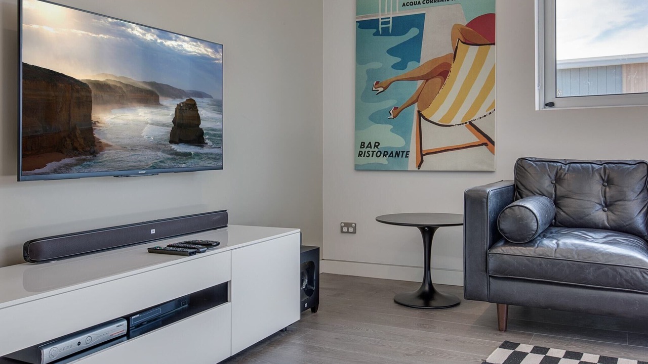 Photo of Livingroom in Cremorne