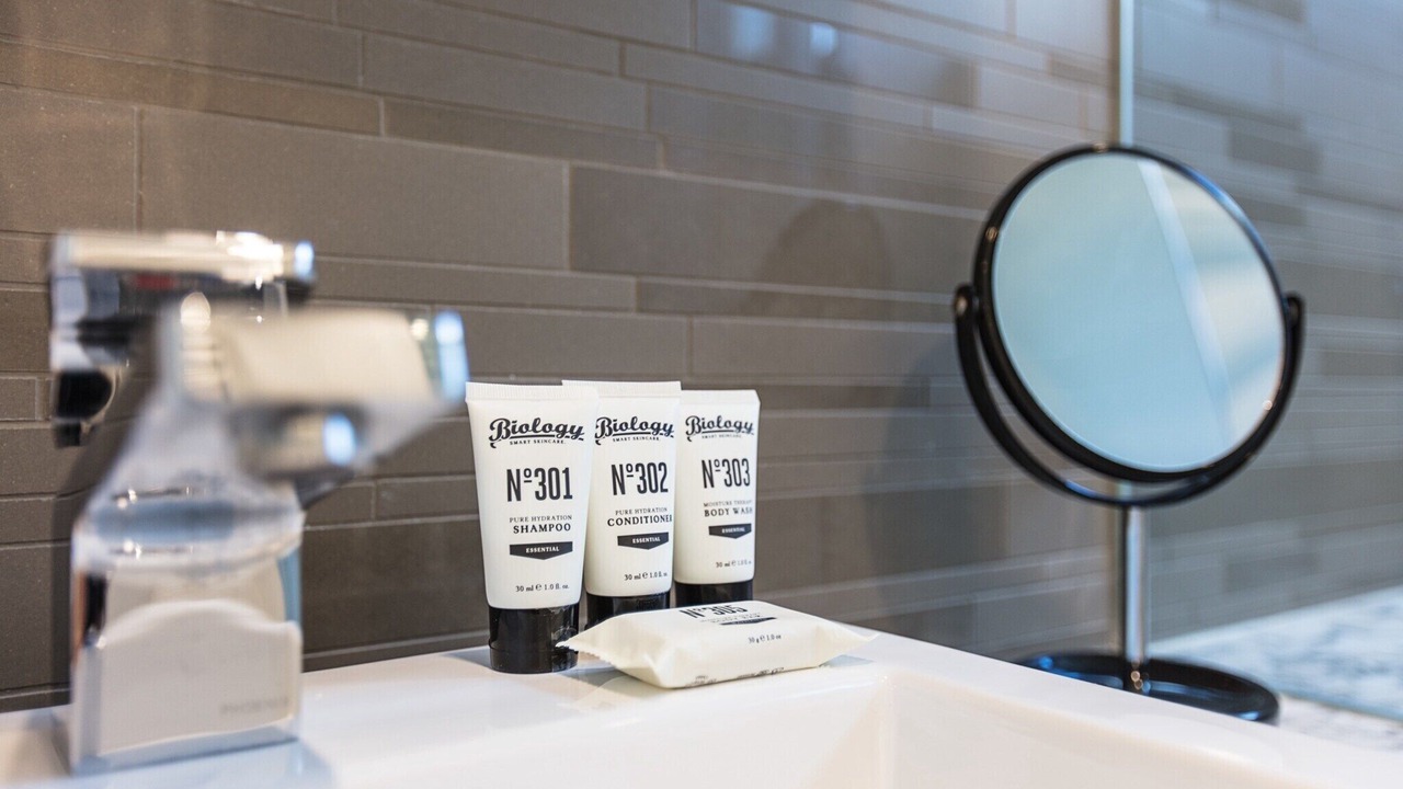 Photo of Bathroom in Cremorne