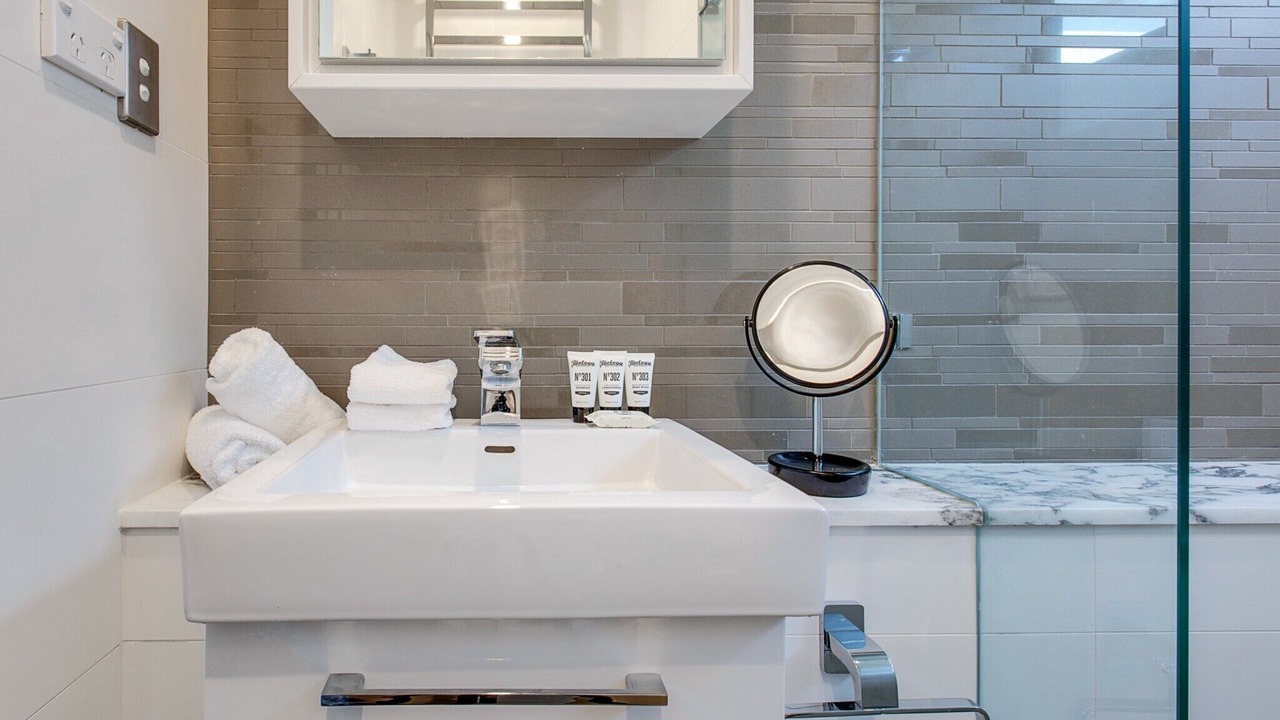 Photo of Bathroom in Cremorne