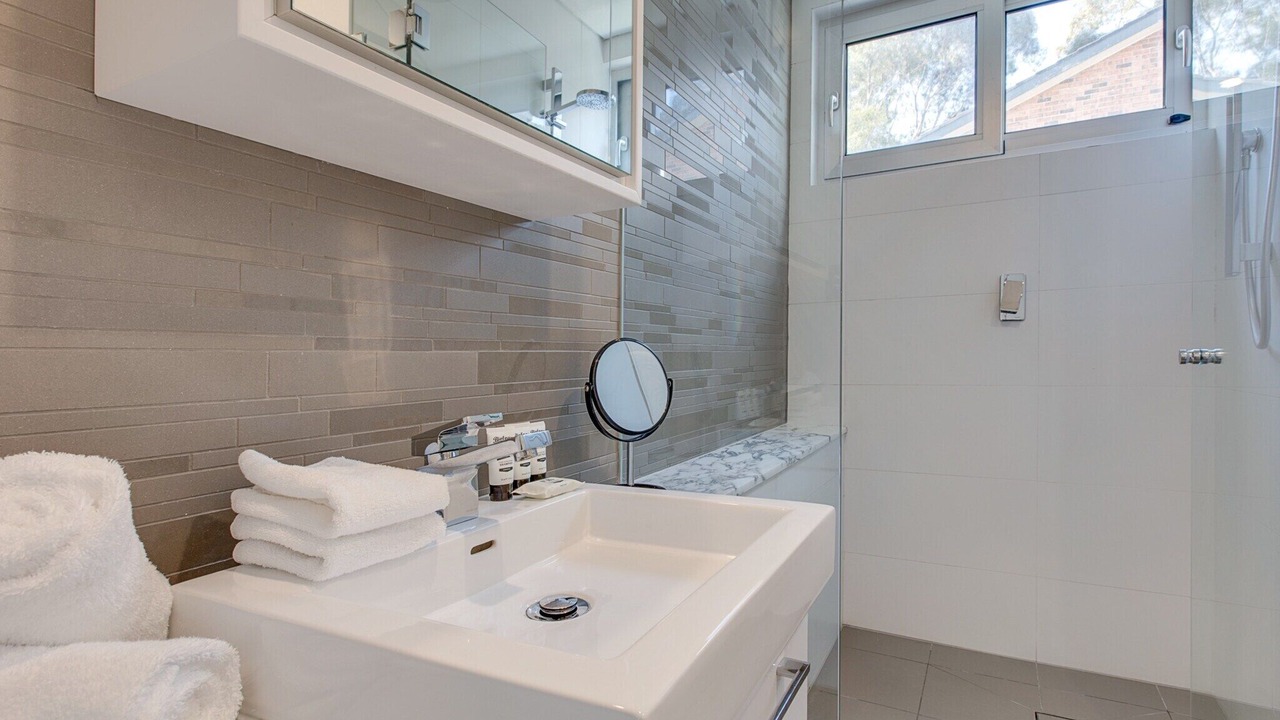 Photo of Bathroom in Cremorne