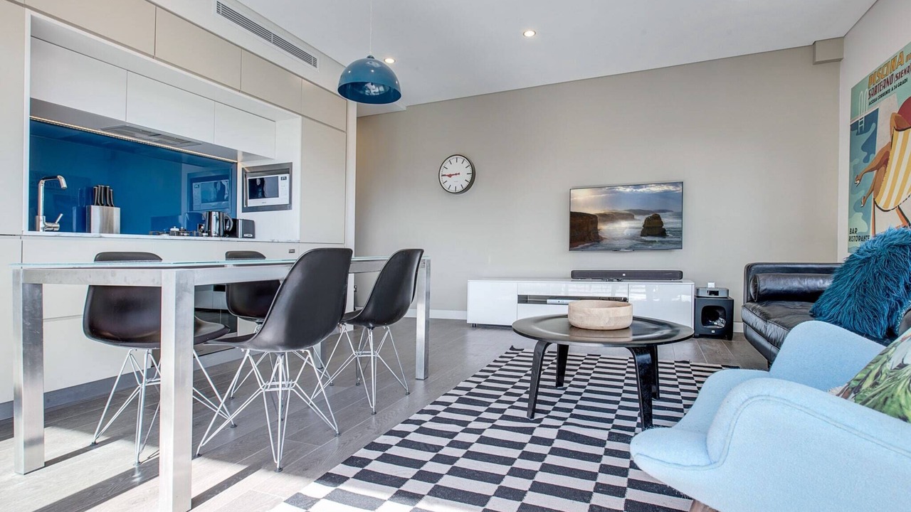 Photo of Livingroom in Cremorne