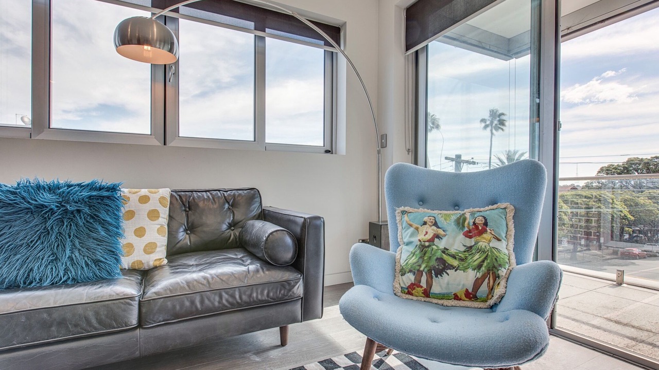 Photo of Livingroom in Cremorne