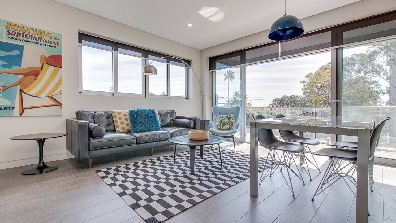Photo of Livingroom in Cremorne