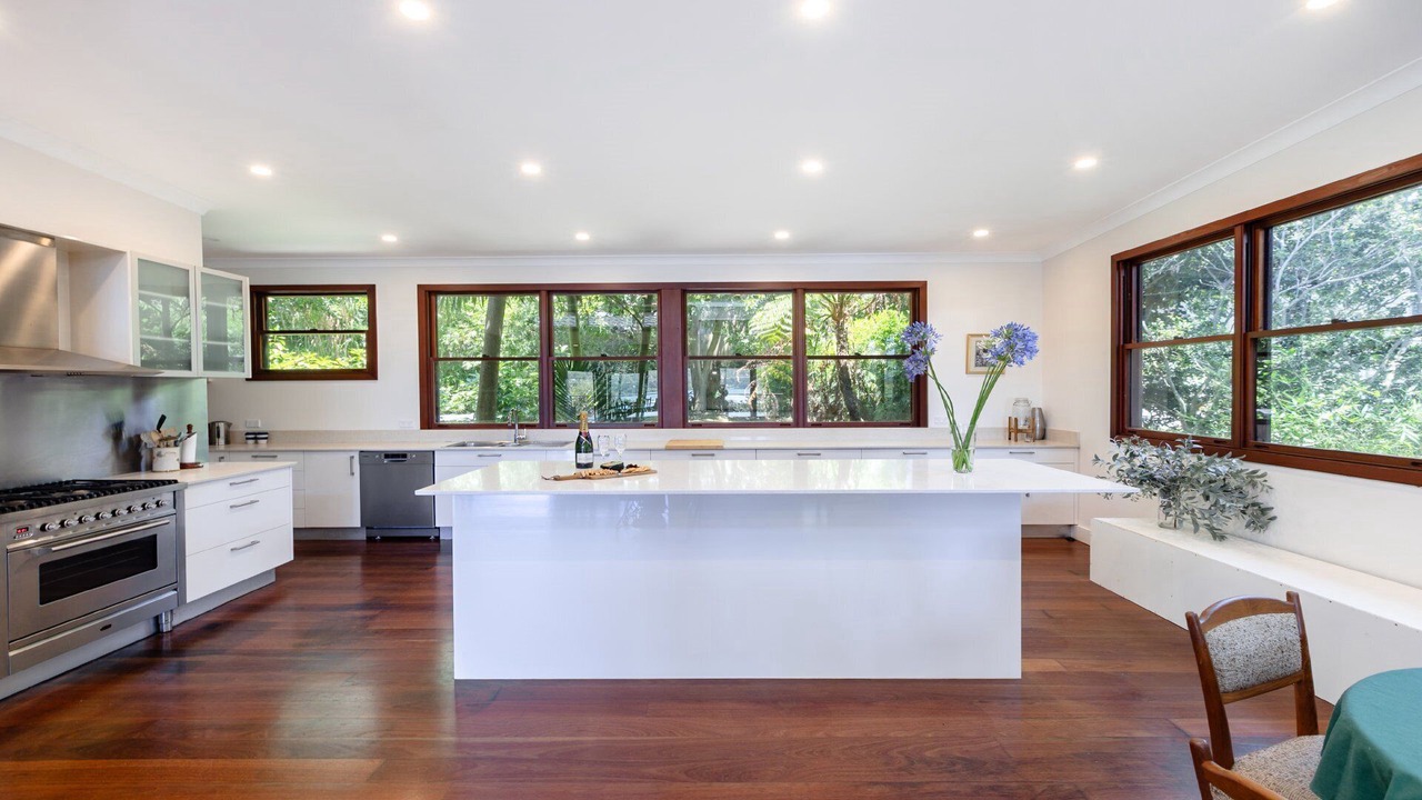 Photo of Kitchen in Wagstaffe