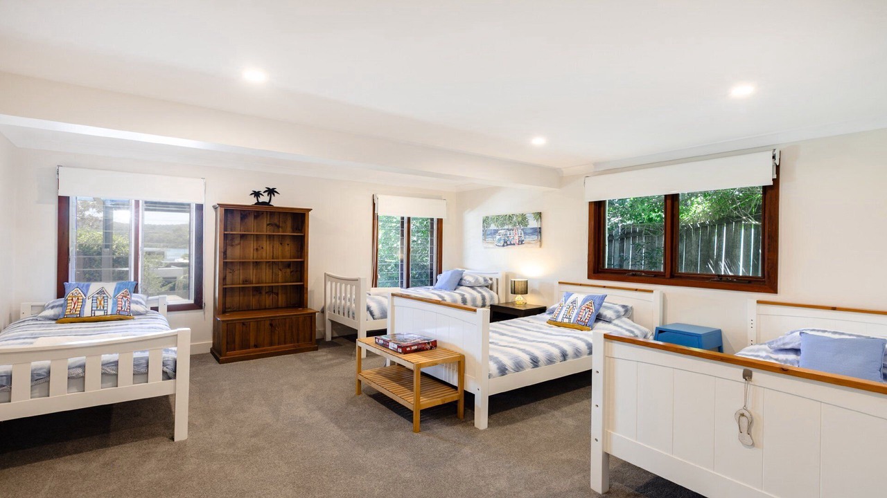 Photo of Bedroom in Wagstaffe