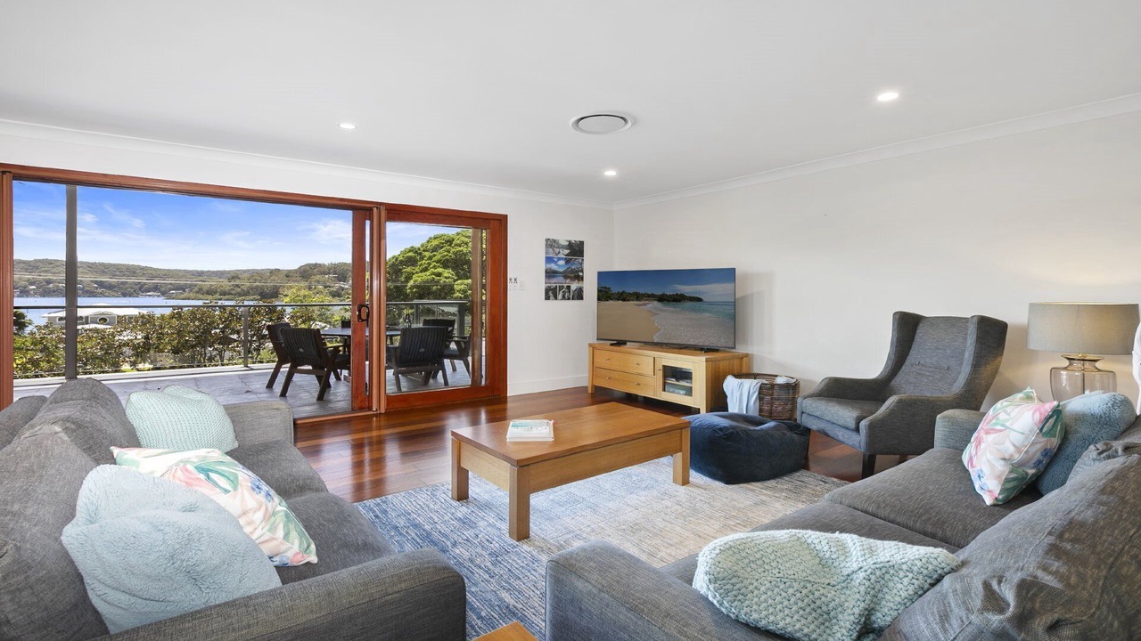Photo of Livingroom in Wagstaffe