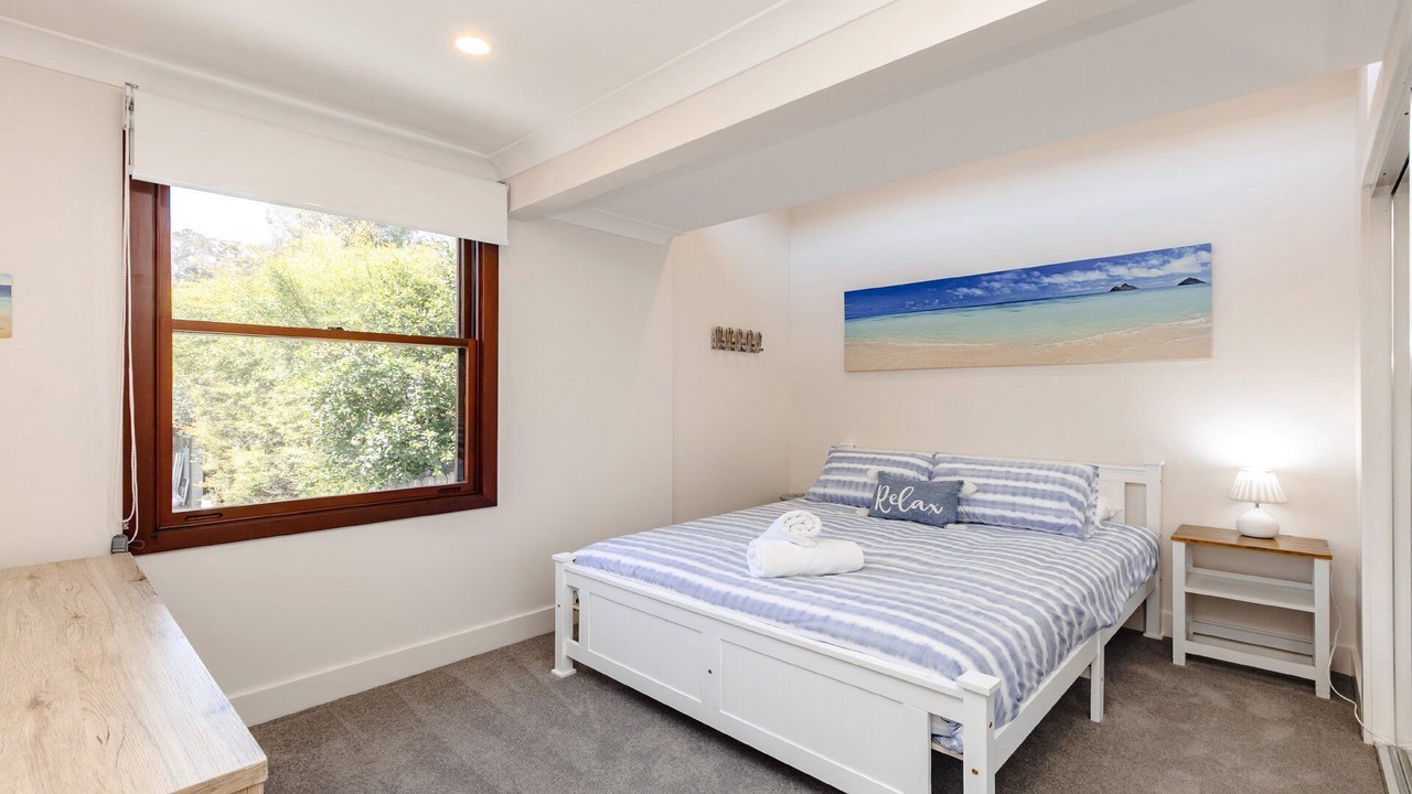 Photo of Bedroom in Wagstaffe