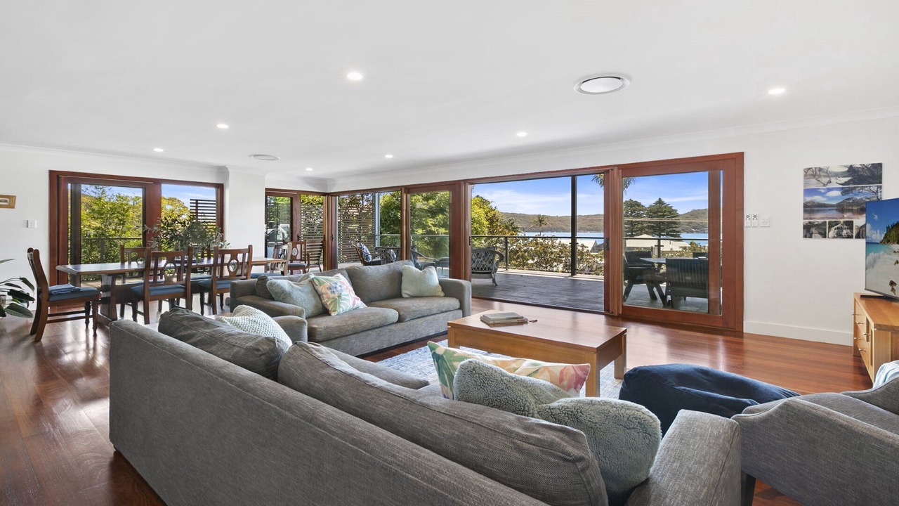 Photo of Livingroom in Wagstaffe