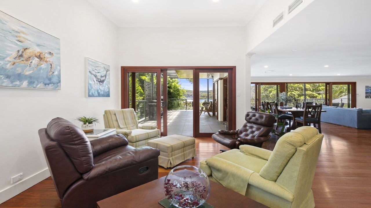 Photo of Livingroom in Wagstaffe