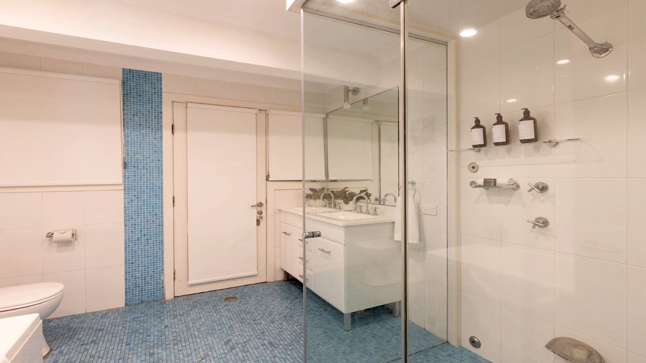 Photo of Bathroom in Wagstaffe