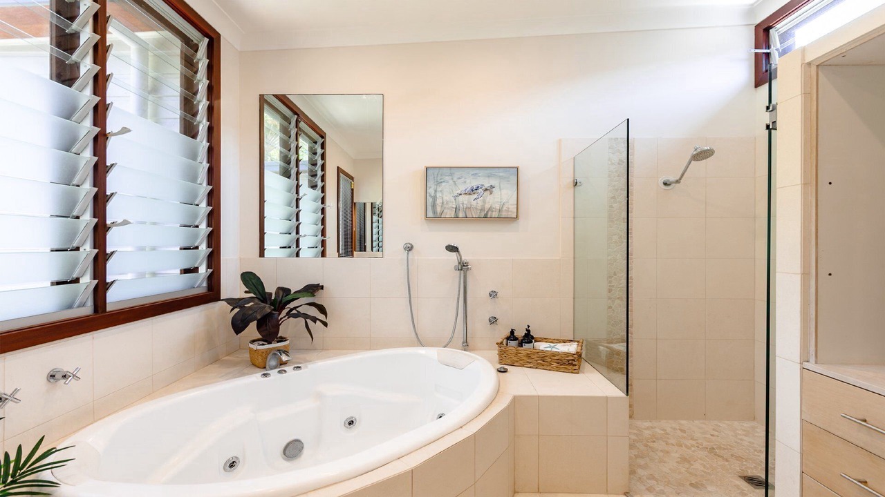 Photo of Bathroom in Wagstaffe