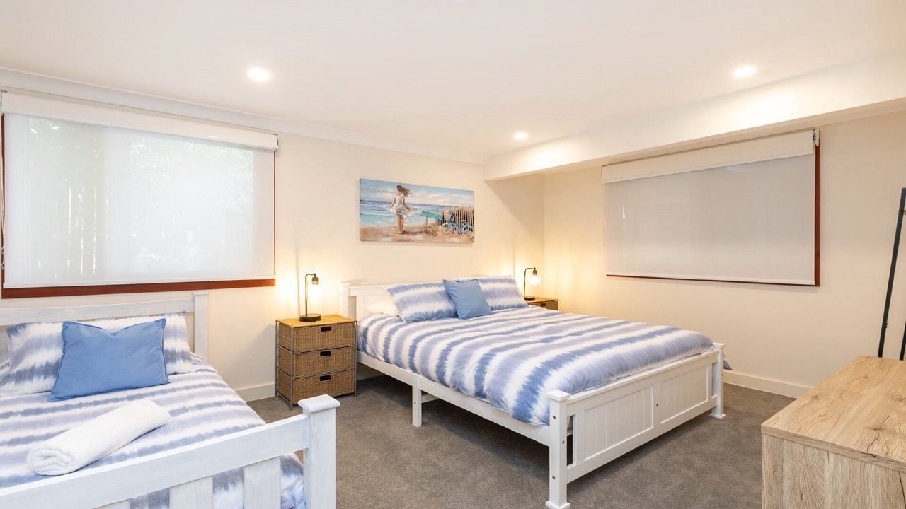 Photo of Bedroom in Wagstaffe