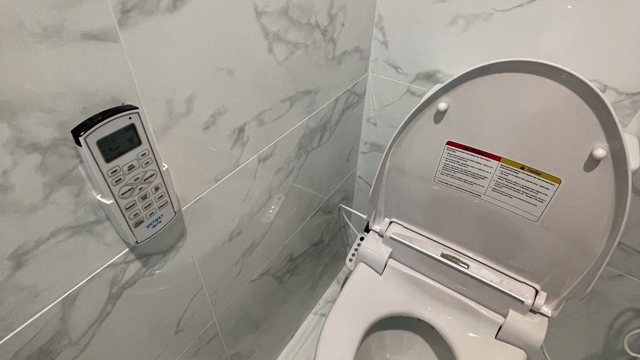 Photo of Bathroom in Marrickville