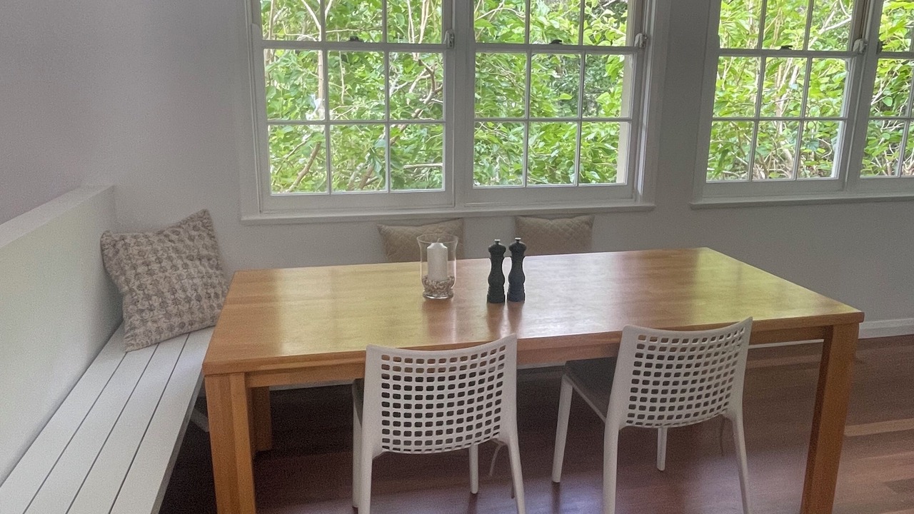 Photo of Livingroom in Avalon Beach