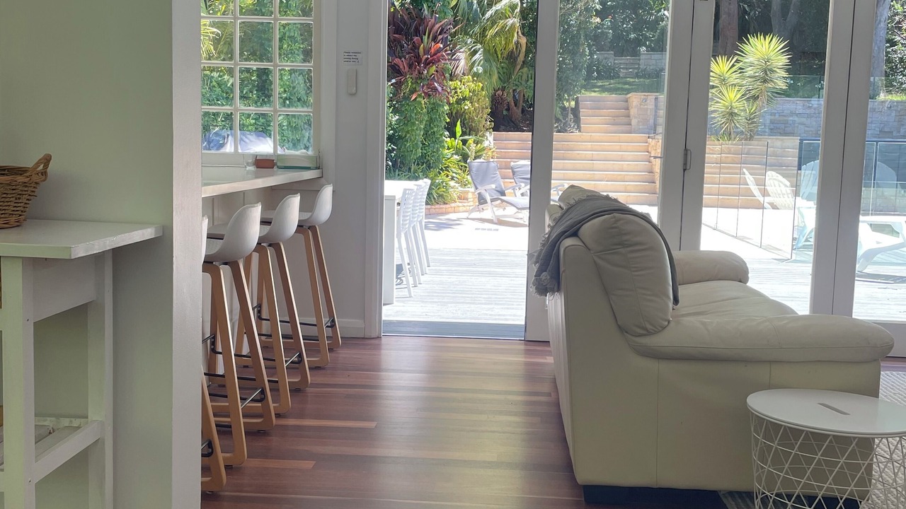 Photo of Livingroom in Avalon Beach