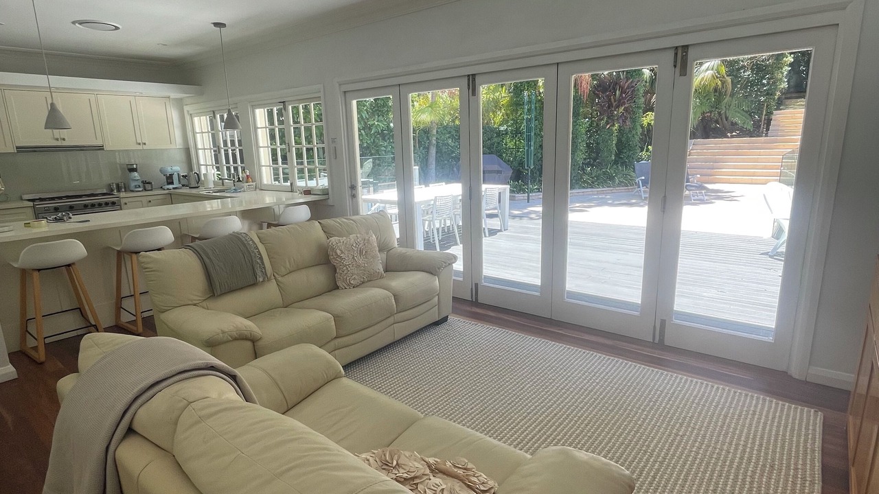 Photo of Livingroom in Avalon Beach