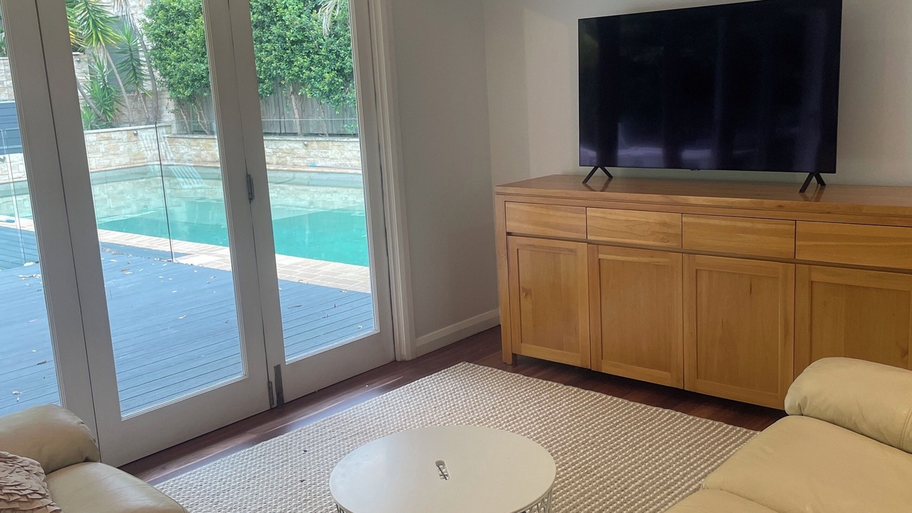 Photo of Livingroom in Avalon Beach