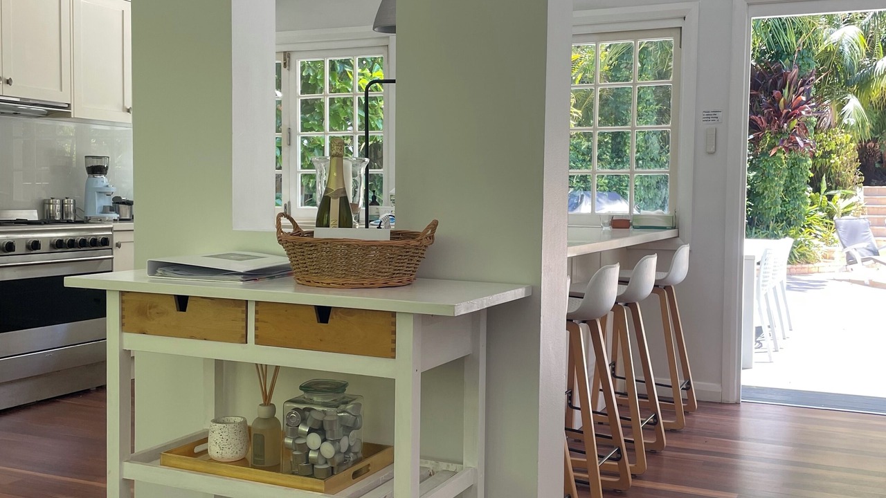 Photo of Kitchen in Avalon Beach