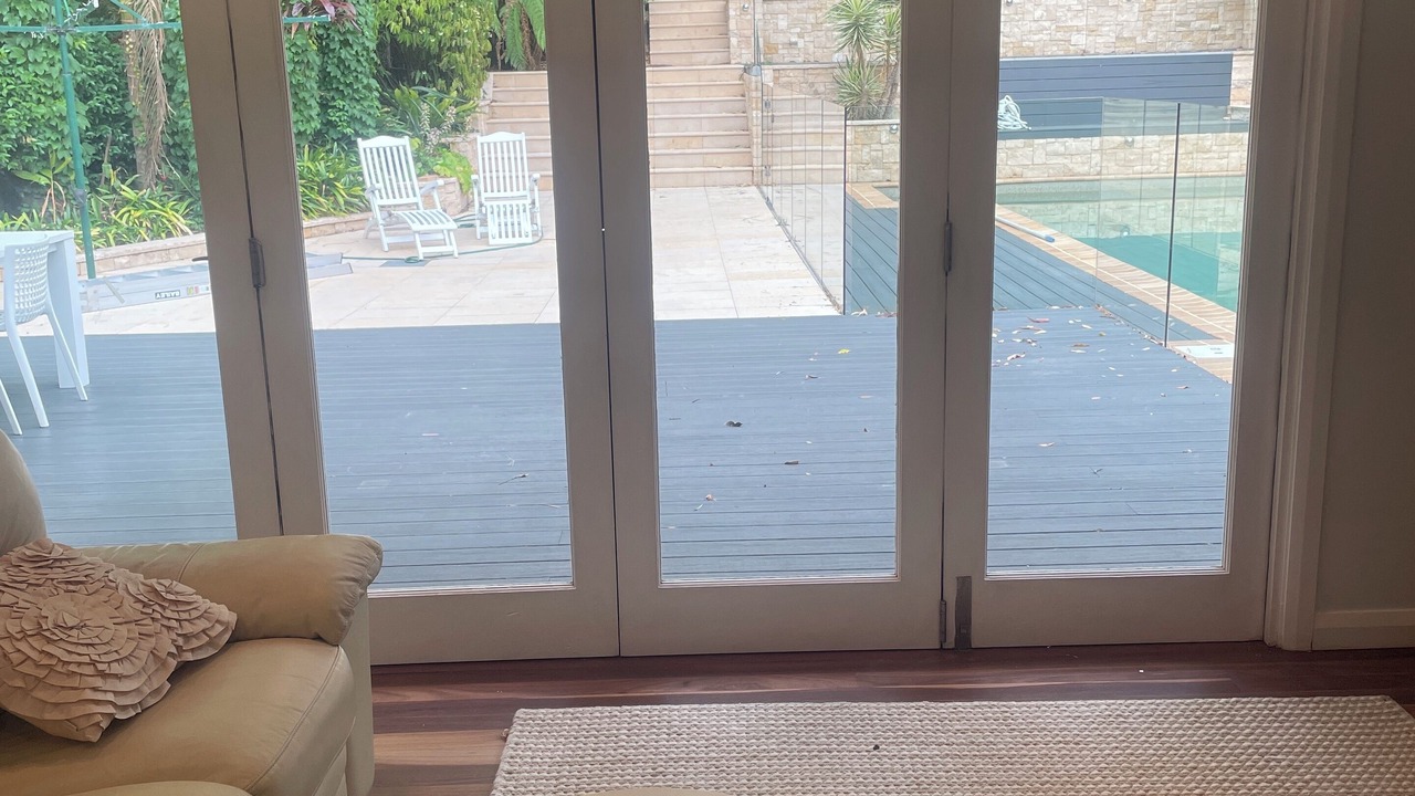 Photo of Livingroom in Avalon Beach