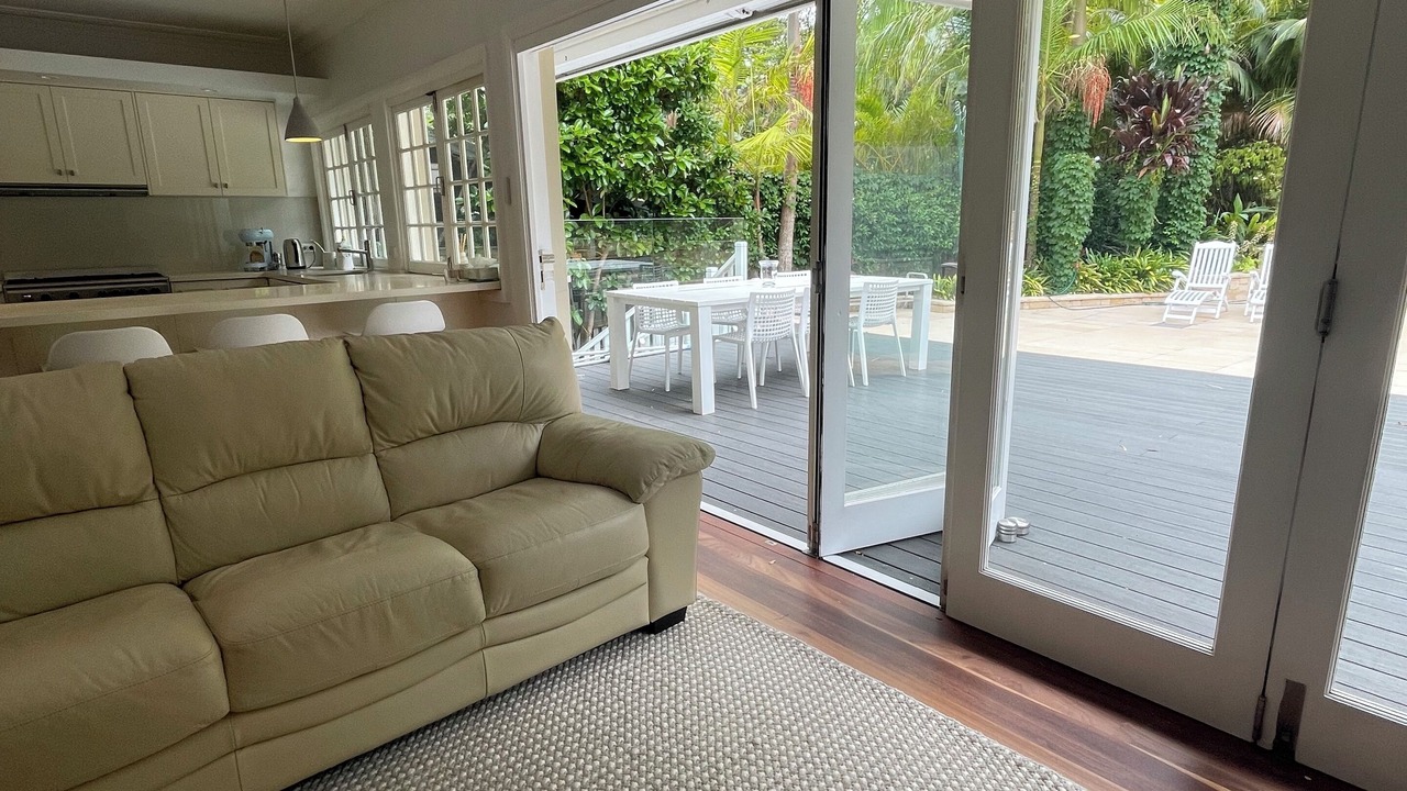 Photo of Livingroom in Avalon Beach