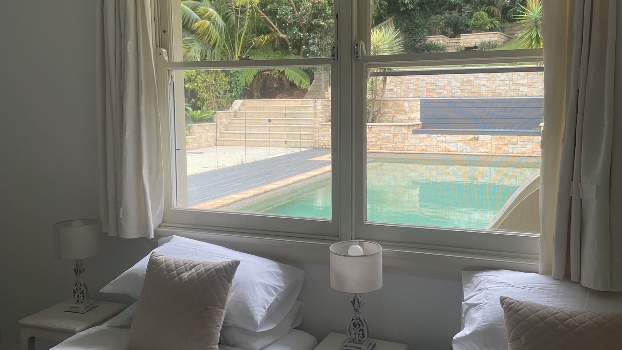 Photo of Bedroom in Avalon Beach