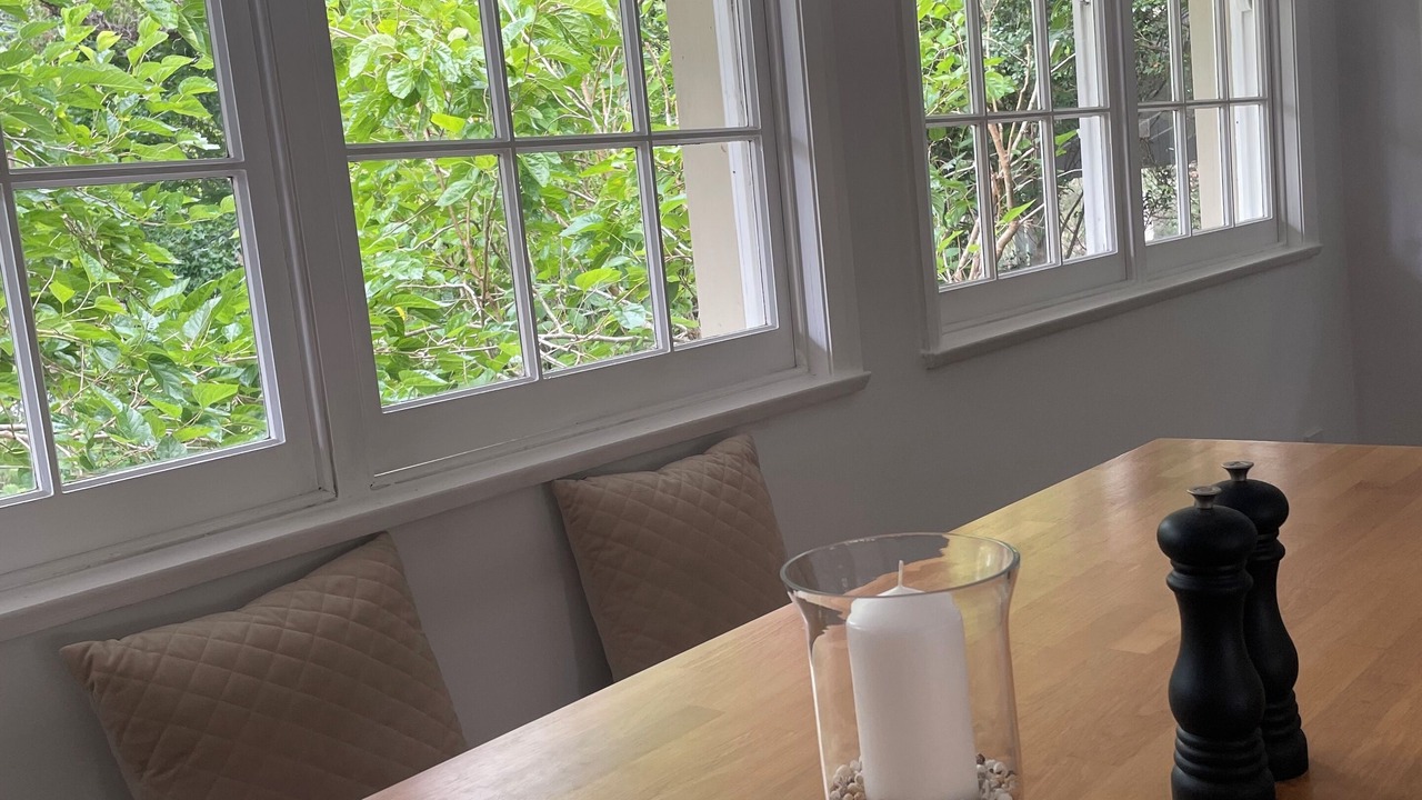 Photo of Livingroom in Avalon Beach