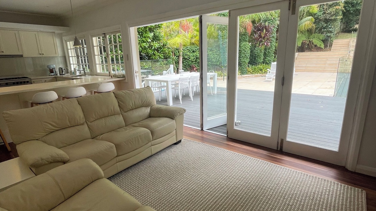 Photo of Livingroom in Avalon Beach