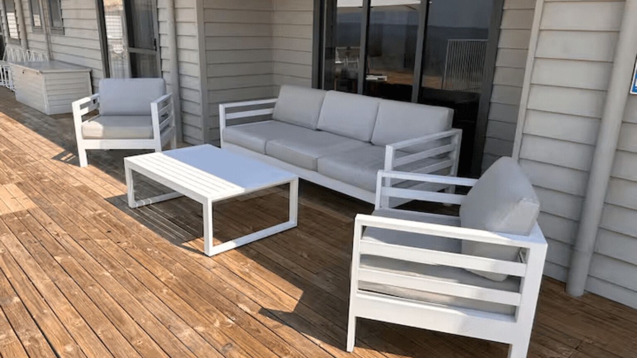 Photo of Patio Balcony in Bungonia