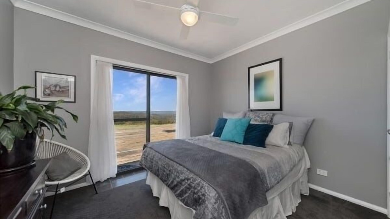 Photo of Bedroom in Bungonia
