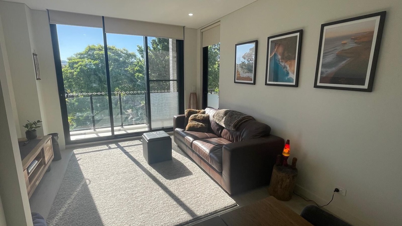 Photo of Livingroom in Lane Cove North