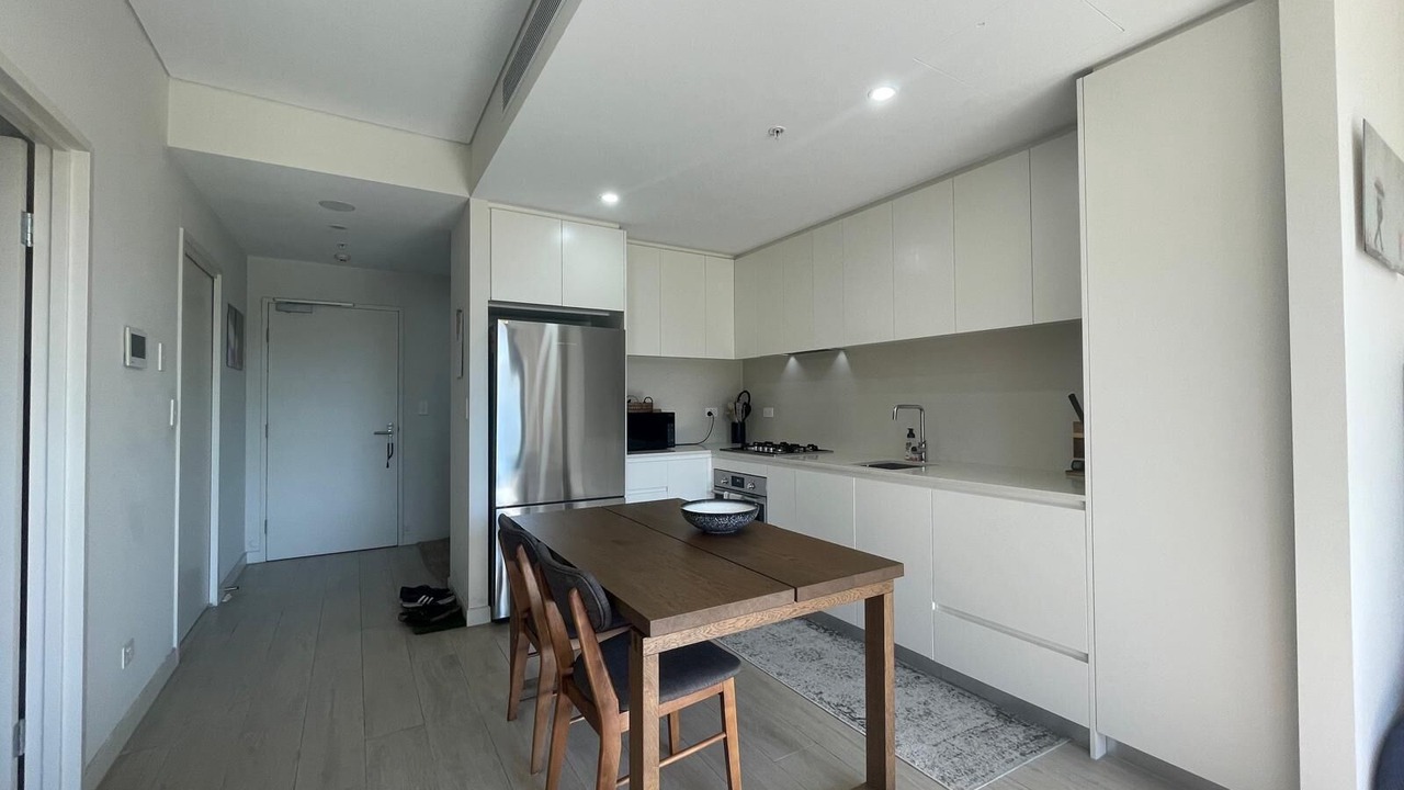 Photo of Kitchen in Lane Cove North