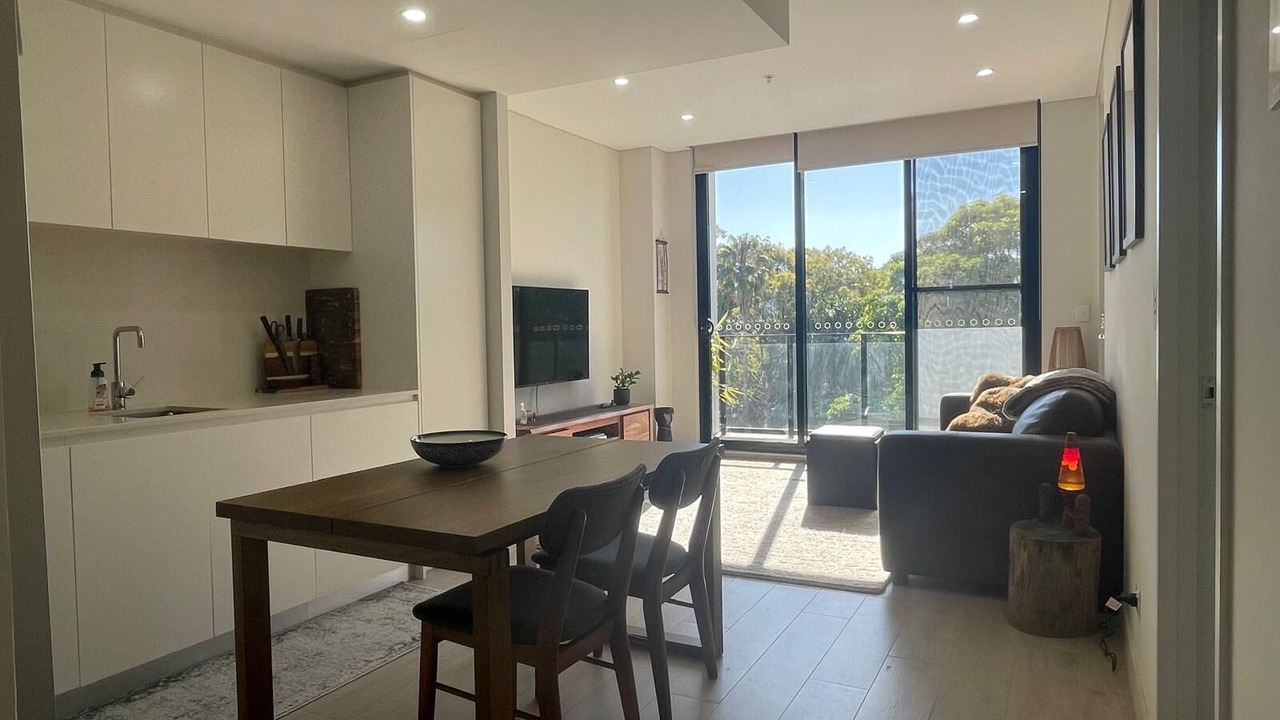 Photo of Livingroom in Lane Cove North
